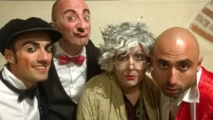 “Chez Dimi” al Boni di Acquapenedente