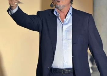 Passerella del vino di Orvieto al Palazzo del Gusto in una cena spettacolo con l’attore Massimo Dapporto