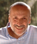 Luis Sepulveda e Carlo Petrini a Orvieto