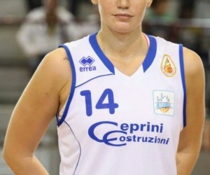 Azzurra sconfitta a Trieste per 79 a 66. Un brutto primo tempo che ha condizionato la gara .