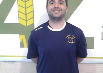 celte di qualità per la società sportiva Volley Team Orvieto