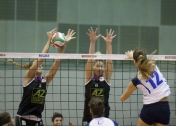 La Zambelli Orvieto batte Casal De’Pazzi e poi fa festa