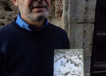 “Sopportare pazientemente le persone moleste”. In stampa ed ebook