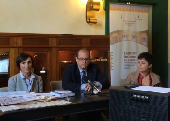 Ad Orvieto il Convegno nazionale “Costruire la salute” – Terza edizione di “Guadagnare Salute”