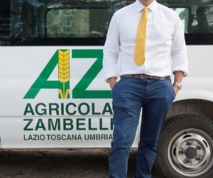 La Zambelli Orvieto si prepara allo storico esordio in serie B1 femminile