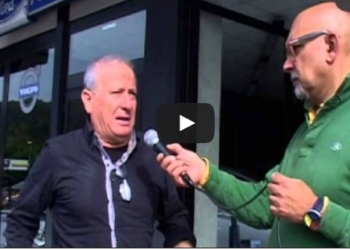 Fiume Paglia: debutta nuovo sistema di allerta, ma i lavori di messa in sicurezza non partono