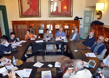 Ad Orvieto il primo Festival del Dialogo