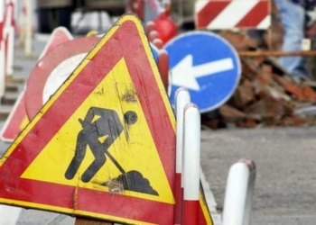 Chiusura della strada di Corbara per lavori. Il 21 e 22 ottobre