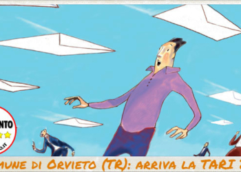 Cartelle sbagliate. Il M5S in cerca di colpevoli