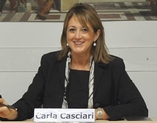 Festa dei nonni. L’assessore Casciari presenta il portale “argento vivo”