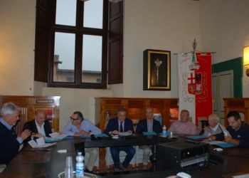 Cia e Confagricoltura per il rilancio del Consorzio Bonifica, presentata la lista