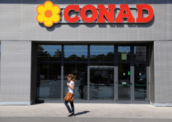 Il Fanello riparte da Conad