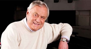 Grande successo nel weekend del concerto piano-solo di Toni Concina