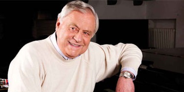 Grande successo nel weekend del concerto piano-solo di Toni Concina
