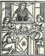 Presentazione del volume Antonio Mancinelli ad Orvieto: maestro comunale, pubblico intellettuale, e interprete delle Muse di Dugald McLellan