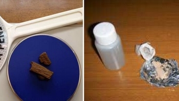 Porta la droga al compagno in carcere, denunciata