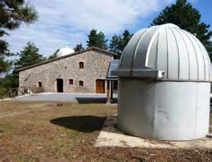 Settimana della Cultura scientifica nella Riserva naturale di Monte Rufeno