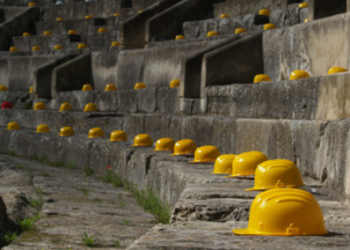 Domenica 12 ottobre si celebra la 64^ Giornata per le vittime degli incidenti sul lavoro