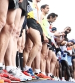 4° Maratonina di San Martino di Fabro