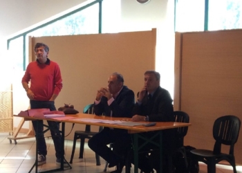 Vertenza Electrosys, Marfim: “Se la nostra offerta sarà scartata, faremo un’altra azienda di braodcasting”