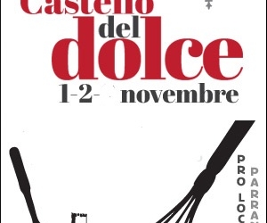 Parrano. Il Castello del Dolce