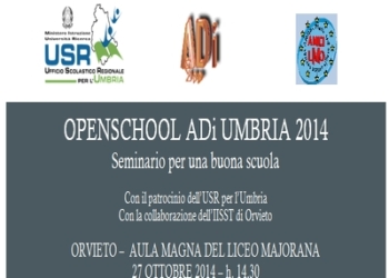 Seminario per una buona scuola