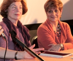 Laura Ricci nell’Antologia “Poeti umbri contemporanei”