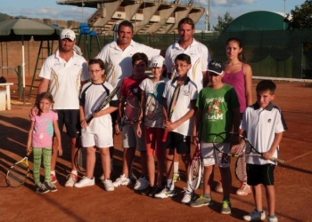 TC. OPEN ORVIETO: CRESCITA CONTINUA