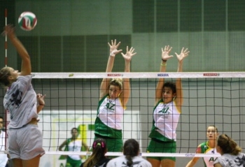 Successo della Zambelli Orvieto nella prima di due gare consecutive a Roma