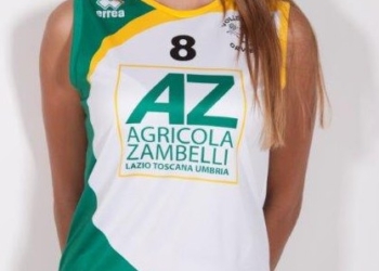 Per la Zambelli Orvieto l’esordio casalingo è un derby umbro