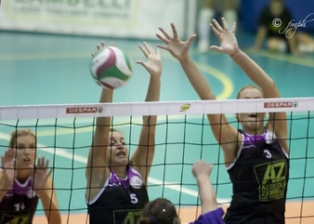 Una Zambelli Orvieto di grande personalità la spunta sulla Roma