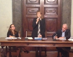 Firmato protocollo d’intesa tra Regione umbria e Cesvol per valorizzare la rete di solidarietà a supporto di situazioni disagio sociale