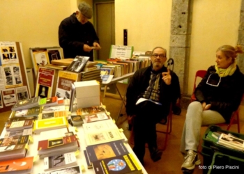 Il Banchetto di Letterealbar sabato 8 e domenica 9 novembre