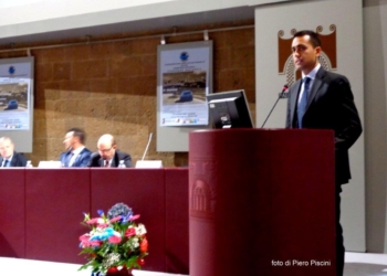 50 anni di Autosole e di Stradale: ad Orvieto il vicepresidente della Camera Di Maio e Maria Fida Moro