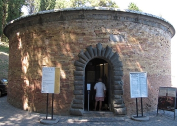 Pozzo di San Patrizio, approvata la riqualificazione (e automazione)