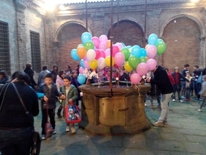 Festeggiata la giornata mondiale dei diritti dell’infanzia a Città della Pieve