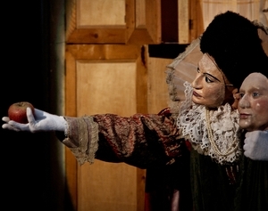 Al via ad Orvieto LA DOMENICA DEI PICCOLI III edizione