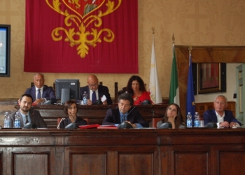 Orvieto. Oggi Consiglio comunale