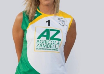 Zambelli Orvieto pronta a rialzare la testa a Rieti