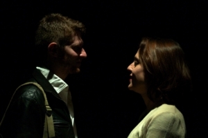 GOOD WITH PEOPLE inaugura al Mancinelli la rassegna di Teatro Contemporaneo Visioni di Futuro