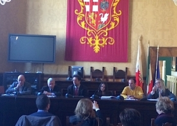 Le città etrusche di Umbria, Lazio e Toscana ad Expò 2015. Azione di promozione territoriale