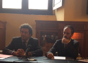 Comune e Consap per ricordare i 50 anni dell’Autostrada del Sole