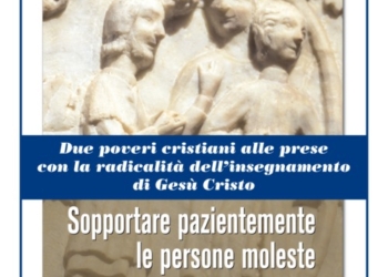Sulle “opere di misericordia” di Leoni e Tiberi