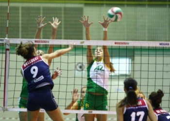 Una Zambelli Orvieto incompiuta non ferma la capolista Pesaro