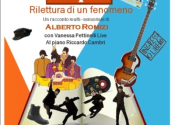 ALL’UNITRE, “The Beatles, rilettura di un fenomeno”