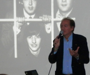 LA BEATLES RENAISSANCE OTTIENE UNO STRAORDINARIO SUCCESSO ALL’UNITRE