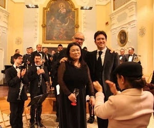 A Bagnoregio grande successo per La Traviata