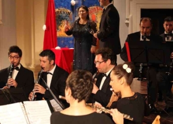 “La Traviata” di Verdi a Celleno