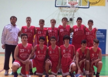 UNDER 15 NULLA PUO’ CONTRO PERUGIA