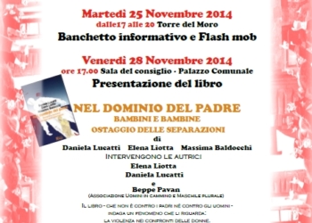 Iniziative del Centro antiviolenza contro le donne